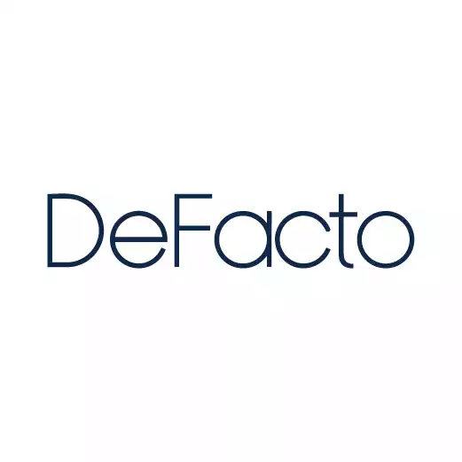 Defacto